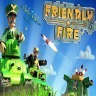 Download game Friendly fire! for free and Action buggy for iPhone and iPad.