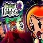 Download game Fright heights for free and Monster Trucks Nitro 2 for iPhone and iPad.