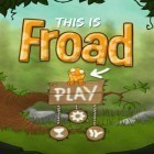 Download game Froad for free and Parallax 2 for iPhone and iPad.