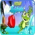 Download game Froggy Splash for free and Garou: Mark of the wolves for iPhone and iPad.