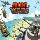 Download game Front wars for free and Train conductor for iPhone and iPad.