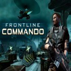 Download game Frontline Commando for free and Happy home for iPhone and iPad.