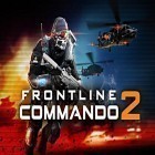 Download game Frontline commando 2 for free and Metal slug: Defense for iPhone and iPad.