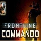 Download game Frontline Commando: D-Day for free and Battlefield 3: Aftershock for iPhone and iPad.