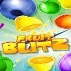 Download game Fruit blitz for free and Trainz simulator 2 for iPhone and iPad.