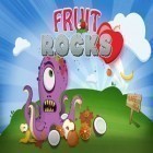 Download game Fruit Rocks for free and Gunship 3: Vietnam people's airforce for iPhone and iPad.