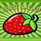 Download game Fruit salad for free and Spin safari for iPhone and iPad.