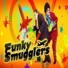Download game Funky Smugglers for free and Sky racer for iPhone and iPad.