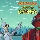 Download game Futurama: Game of drones for free and Bean's Quest for iPhone and iPad.