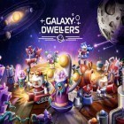 Download game Galaxy dwellers for free and Green lantern: Rise of the manhunters for iPhone and iPad.