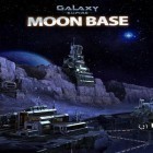 Download game Galaxy Empire: Moon Base for free and Fruit Ninja for iPhone and iPad.