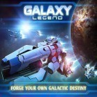 Download game Galaxy Legend for free and Sound Tripper for iPhone and iPad.