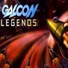Download game Galcon legends for free and Asphalt Audi RS 3 for iPhone and iPad.