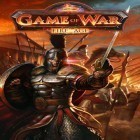 Download game Game of war: Fire age for free and Haunt the house: Terrortown for iPhone and iPad.