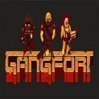 Download game Gangfort for free and Total destruction: Derby racing for iPhone and iPad.