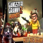 Download game Gangster Granny 2: Madness for free and HECTOR: Badge of Carnage Ep1 for iPhone and iPad.