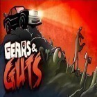 Download game Gears & Guts for free and Phantasmat: The endless night for iPhone and iPad.