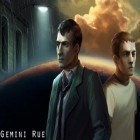 Download game Gemini Rue for free and Cubemen 2 for iPhone and iPad.