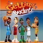 Download game Getting Buckets for free and The little fox for iPhone and iPad.