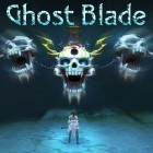 Download game Ghost blade for free and Brutal Labyrinth Gold for iPhone and iPad.