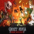 Download game Ghost Ninja: Zombie Beatdown for free and Crimsonland for iPhone and iPad.