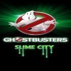 Download game Ghostbusters: Slime city for free and Puzzle pets for iPhone and iPad.