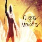 Download game Ghosts of memories for free and Sprinkle junior for iPhone and iPad.