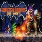 Download game Ghosts'n Goblins Gold Knights for free and Magic tower story for iPhone and iPad.