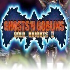 Download game Ghosts'n Goblins Gold Knights 2 for free and WonderWorld for iPhone and iPad.
