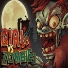 Download game Girl vs. Zombies for free and Alien: Fishtank frenzy for iPhone and iPad.