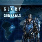 Download game Glory of generals 2 for free and Galaxy on Fire – Alliances for iPhone and iPad.
