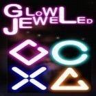 Download game Glow jeweled for free and Forgotten places: Regained castle for iPhone and iPad.