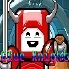 Download game Glue knight for free and Fruit blitz for iPhone and iPad.