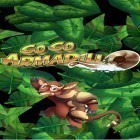 Download game Go go Armadillo! for free and Royal envoy: Campaign for the crown for iPhone and iPad.