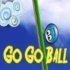 Download game Go go ball for free and Zombie Halloween for iPhone and iPad.