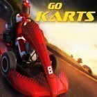 Download game Go Karts for free and Tank hero for iPhone and iPad.