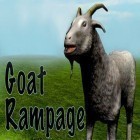 Download game Goat rampage for free and Star Walk – 5 Stars Astronomy Guide for iPhone and iPad.