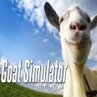 Download game Goat simulator for free and Aerena: Masters edition for iPhone and iPad.