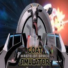 Download game Goat simulator: Waste of space for free and Zen Sand for iPhone and iPad.
