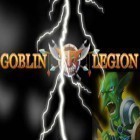 Download game Goblin Legion for free and Angry Birds Seasons: Winter Wonderham for iPhone and iPad.