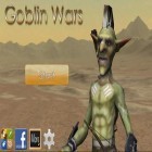 Download game Goblin Wars for free and Hip Hop Babies: AR Dance 3d for iPhone and iPad.