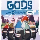 Download game Gods vs. Humans for free and Drift Mania Championship Gold for iPhone and iPad.