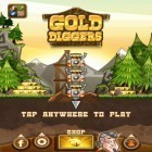 Download game Gold Diggers for free and Mental hospital: Eastern bloc 2 for iPhone and iPad.