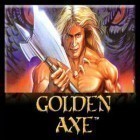 Download game Golden Axe for free and Nonstop knight 2 for iPhone and iPad.