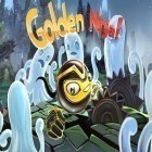 Download game Golden Ninja Pro for free and Cosmic Cab for iPhone and iPad.