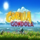 Download game Gorilla Gondola for free and Rayman 2: The Great Escape for iPhone and iPad.