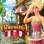 Download game Gourmania 3 for free and Cyber Zombies Wanted for iPhone and iPad.