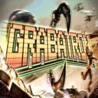 Download game Grabatron for free and Dreamland HD: spooky adventure game for iPhone and iPad.