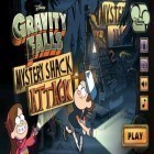 Download game Gravity Falls Mystery Shack Attack for free and Monster Truck Mania for iPhone and iPad.