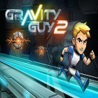 Download game Gravity guy 2 for free and Infinity Danger for iPhone and iPad.